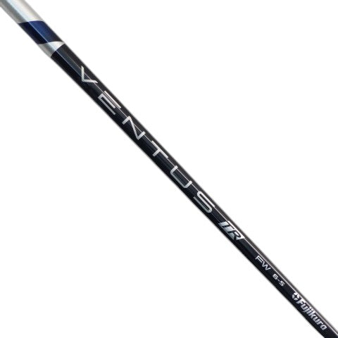 TaylorMade: Qi10 3w Fairway Wood Graphite Stiff Right Hand