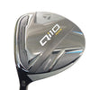 TaylorMade: Qi10 Max 3w Fairway Wood Graphite Regular Left Hand