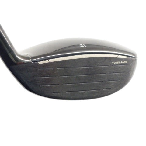 TaylorMade: Qi10 Max 3w Fairway Wood Graphite Regular Left Hand