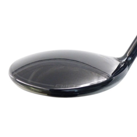 TaylorMade: Qi10 Max 3w Fairway Wood Graphite Regular Left Hand