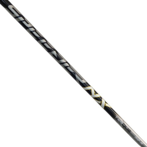 TaylorMade: Qi10 Max 3w Fairway Wood Graphite Regular Left Hand