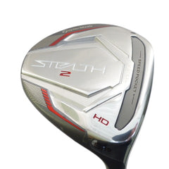 TaylorMade: Stealth 2 HD 5w Fairway Wood Graphite Ladies Right Hand