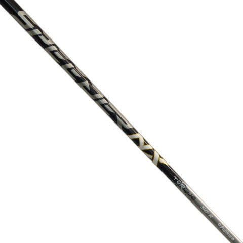 TaylorMade: Qi10 Max Rescue 4H Hybrid Graphite Regular Left Hand