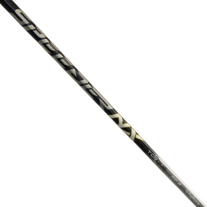 TaylorMade: Qi10 Max Rescue 4H Hybrid Graphite Regular Left Hand