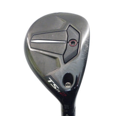 Titleist: TSR2 5H Hybrid Graphite Regular Right Hand