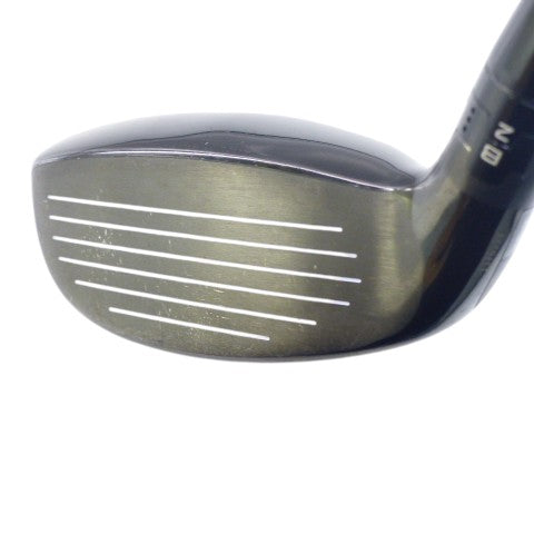 Titleist: TSR2 5H Hybrid Graphite Regular Right Hand