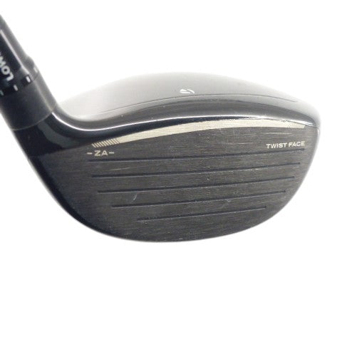 TaylorMade: Stealth Plus 3w Fairway Wood Graphite Regular Left Hand