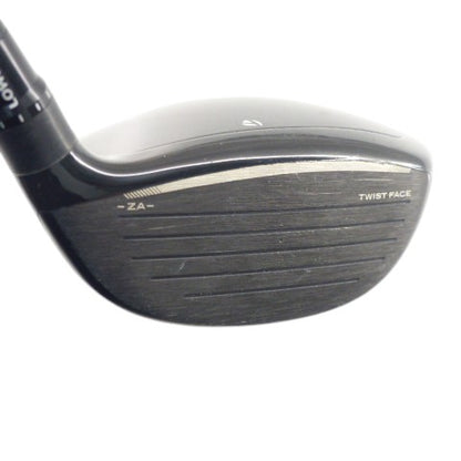 TaylorMade: Stealth Plus 3w Fairway Wood Graphite Regular Left Hand