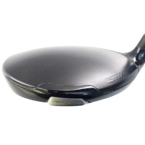 TaylorMade: Stealth Plus 3w Fairway Wood Graphite Regular Left Hand