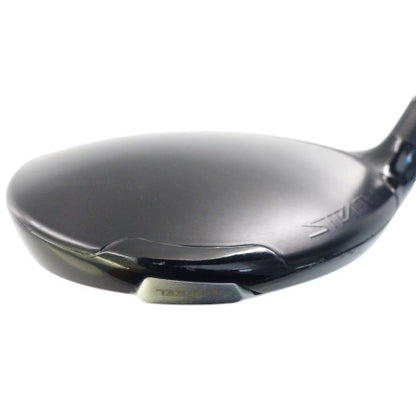 TaylorMade: Stealth Plus 3w Fairway Wood Graphite Regular Left Hand