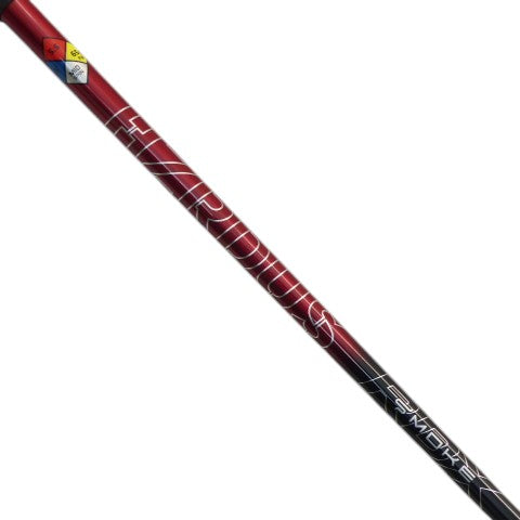 TaylorMade: Stealth Plus 3w Fairway Wood Graphite Regular Left Hand