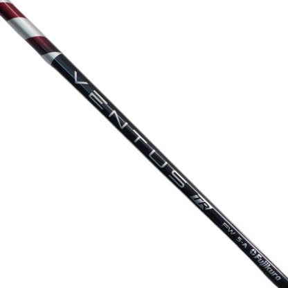 TaylorMade: Stealth 2 5w Fairway Wood Graphite Seniors Right Hand