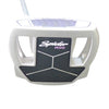 TaylorMade: Spider Mini Diamond Silver Putter Steel Ladies 33" Left Hand