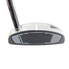 TaylorMade: Spider Mini Diamond Silver Putter Steel Ladies 33" Left Hand