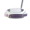 TaylorMade: Spider Mini Diamond Silver Putter Steel Ladies 33" Left Hand
