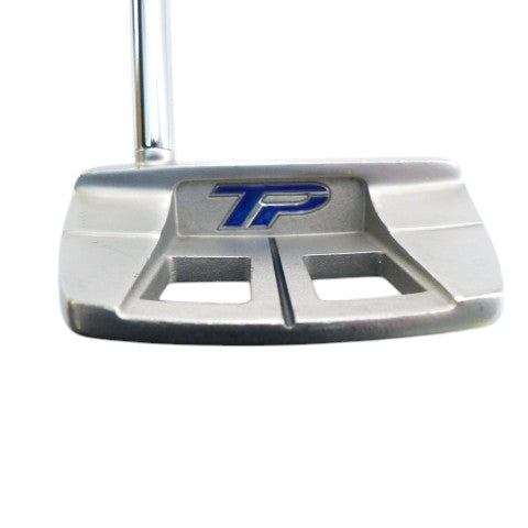 TaylorMade: TP HYDROBLAST DuPage Putter Steel 35" Right Hand