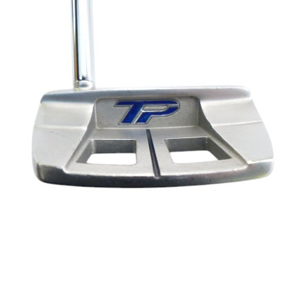 TaylorMade: TP HYDROBLAST DuPage Putter Steel 35" Right Hand