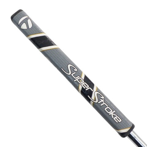 TaylorMade: Spider GTX Silver Putter 35" Steel Left Hand
