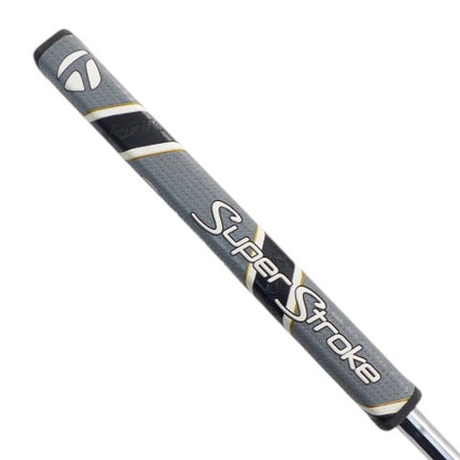 TaylorMade: Spider GTX Silver Putter 35" Steel Left Hand