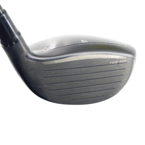 TaylorMade: Stealth 2 Plus 5w Fairway Wood Graphite Regular Left Hand