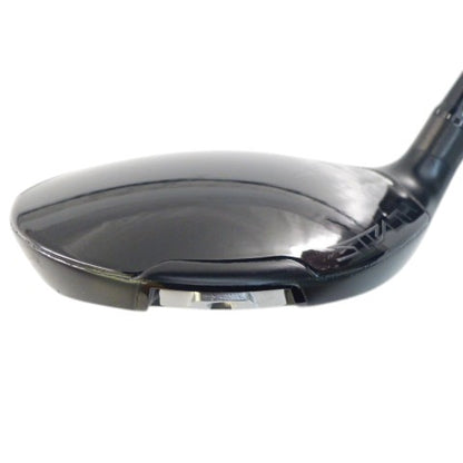 TaylorMade: Stealth 2 Plus 5w Fairway Wood Graphite Regular Left Hand