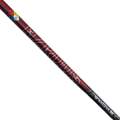 TaylorMade: Stealth 2 Plus 5w Fairway Wood Graphite Regular Left Hand