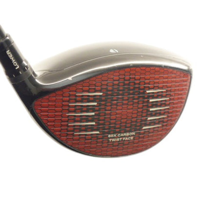 TaylorMade: Stealth Plus 9.0° Driver Graphite Stiff Left Hand