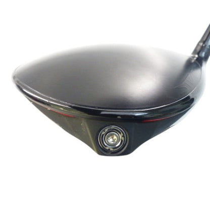 TaylorMade: Stealth Plus 9.0° Driver Graphite Stiff Left Hand