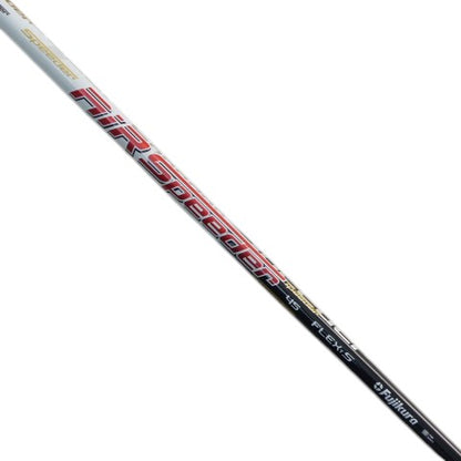 TaylorMade: Stealth Plus 9.0° Driver Graphite Stiff Left Hand