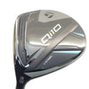TaylorMade: Qi10 3w Fairway Wood Graphite Stiff Left Hand