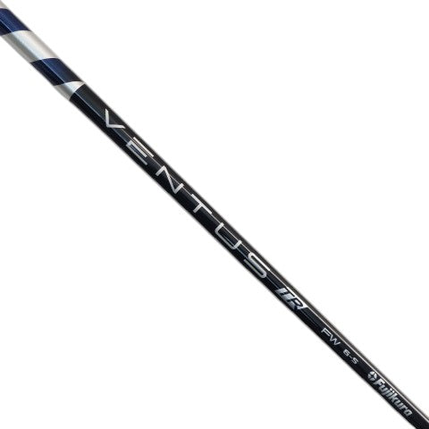 TaylorMade: Qi10 3w Fairway Wood Graphite Stiff Left Hand