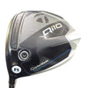 TaylorMade: Qi10 10.5° Driver Graphite Regular Left Hand