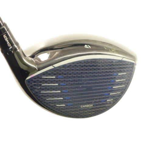 TaylorMade: Qi10 10.5° Driver Graphite Regular Left Hand