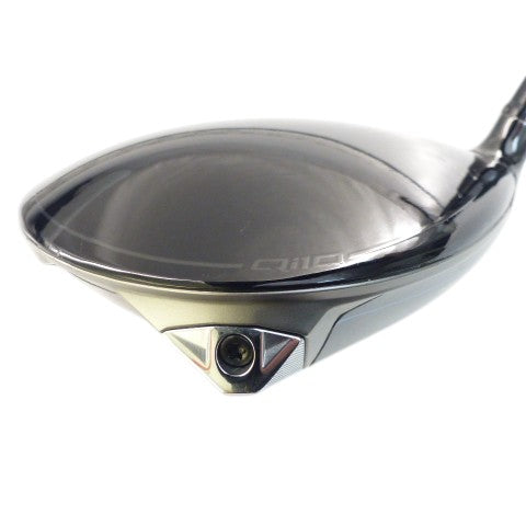 TaylorMade: Qi10 10.5° Driver Graphite Regular Left Hand