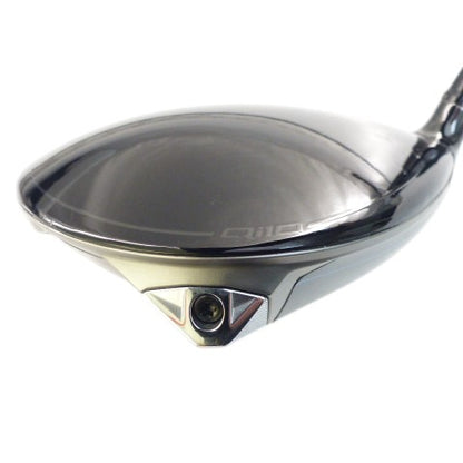 TaylorMade: Qi10 10.5° Driver Graphite Regular Left Hand