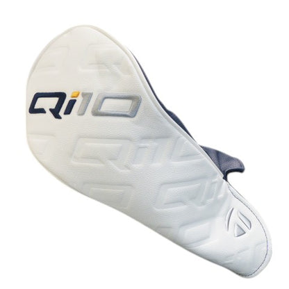 TaylorMade: Qi10 10.5° Driver Graphite Regular Left Hand