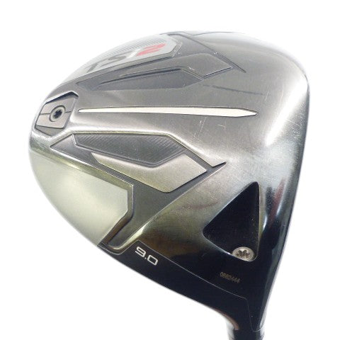 Titleist: TSi2 9.0° Driver Graphite Stiff Right Hand