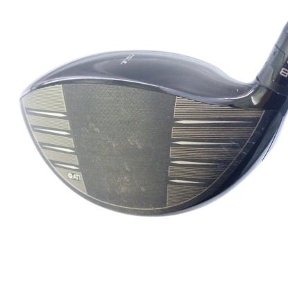 Titleist: TSi2 9.0° Driver Graphite Stiff Right Hand