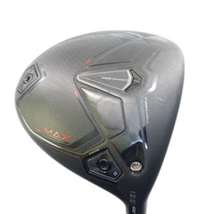 Cobra: DARKSPEED MAX 12.0° Driver Graphite Regular Right Hand