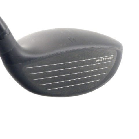 Cobra: DARKSPEED X 5w Fairway Wood Graphite Seniors Left Hand