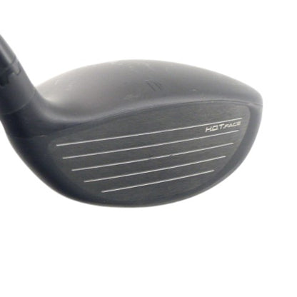 Cobra: DARKSPEED X 5w Fairway Wood Graphite Seniors Left Hand