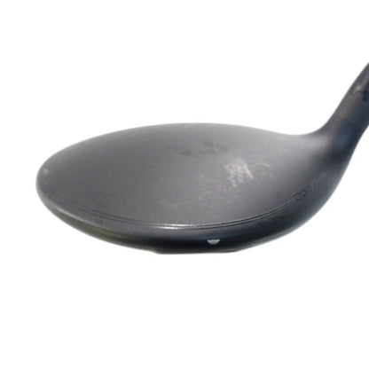 Cobra: DARKSPEED X 5w Fairway Wood Graphite Seniors Left Hand