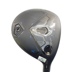 Cobra: DARKSPEED X 5w Fairway Wood Graphite Stiff Right Hand