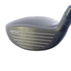 Cobra: DARKSPEED X 5w Fairway Wood Graphite Stiff Right Hand