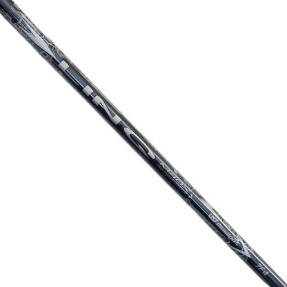 Cobra: DARKSPEED X 5w Fairway Wood Graphite Stiff Right Hand