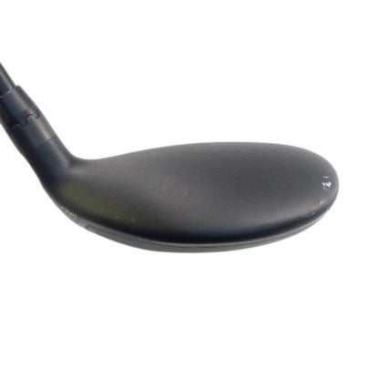 Cobra: DARKSPEED 4H Hybrid Graphite Seniors Right Hand