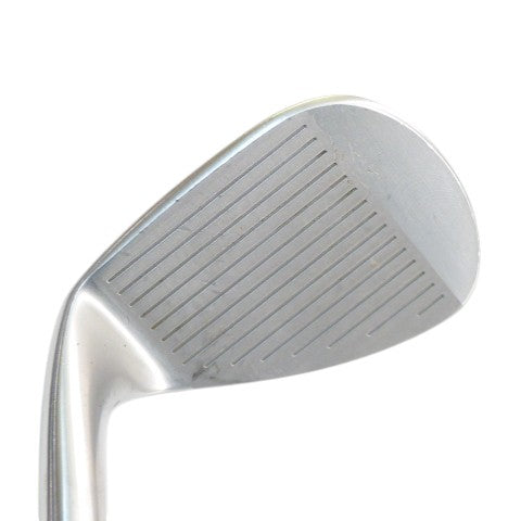Mizuno: T22 Chrome 56° Wedge Steel Stiff Right Hand