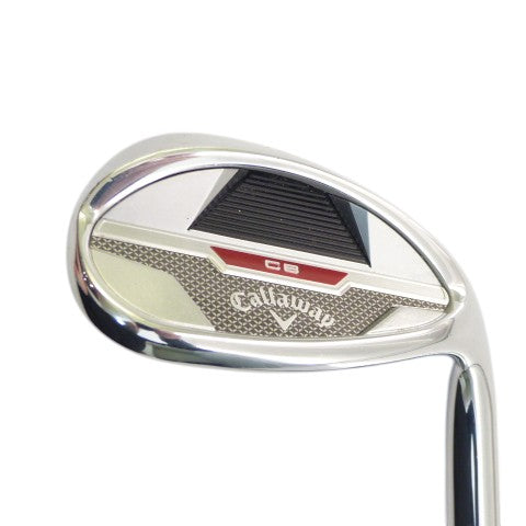 Callaway: CB 56° Wedge Steel Wedge Right Hand