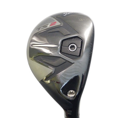 Titleist: TSi2 3H Hybrid Graphite X-Stiff Right Hand