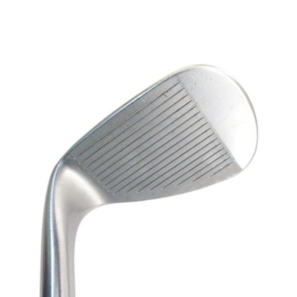 Titleist: Vokey SM9 Tour Chrome 50° Wedge Steel Wedge Right Hand